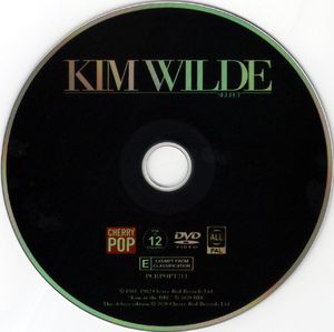 Kim Wilde: Select (deluxe edition)