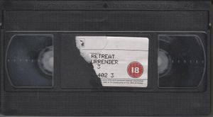 No Retreat, No Surrender 3: Blood Brothers