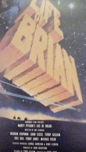 Life of Brian