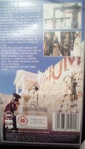 Life of Brian