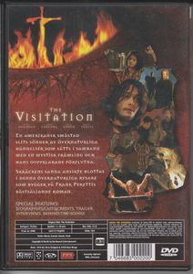 The Visitation