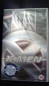 X-MEN special edition