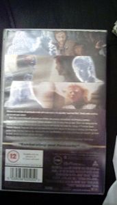X-MEN special edition