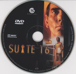 Suite 16