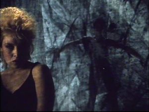 Kim Wilde: Dancing In The Dark