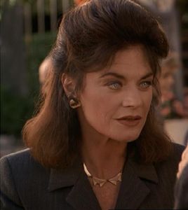 Meg Foster
