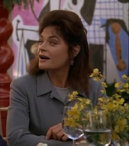 Meg Foster