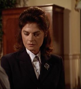 Meg Foster