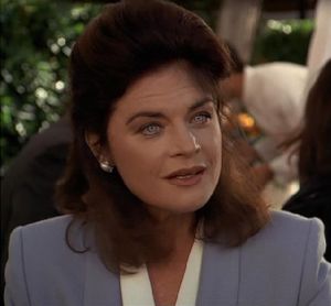 Meg Foster