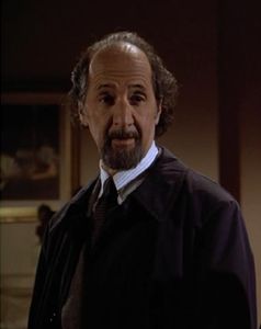Richard Libertini