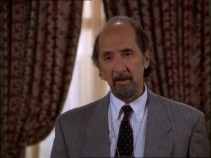 Richard Libertini