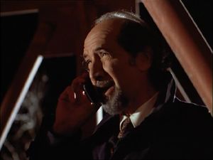Richard Libertini