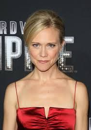 Tracy Middendorf