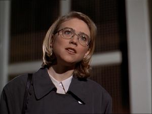Tracy Middendorf