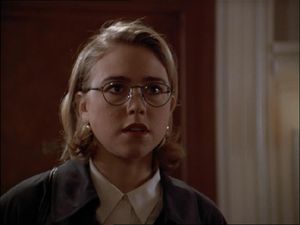 Tracy Middendorf