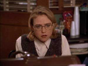 Tracy Middendorf