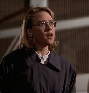 Tracy Middendorf