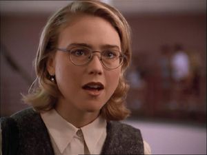 Tracy Middendorf