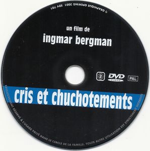 Cris Et Chuchotements - La Fontaine D'Arethuse