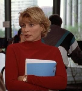 Marcia Strassman