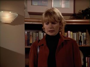Marcia Strassman