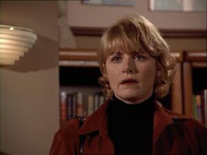 Marcia Strassman