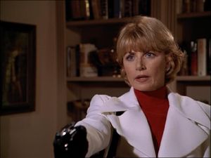 Marcia Strassman