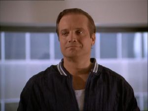 Michael Tylo