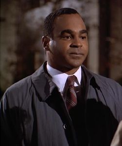 Rodney Frazier