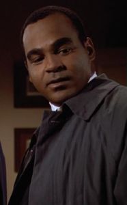 Rodney Frazier