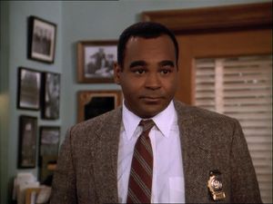 Rodney Frazier