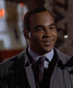 Rodney Frazier