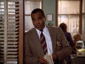 Rodney Frazier