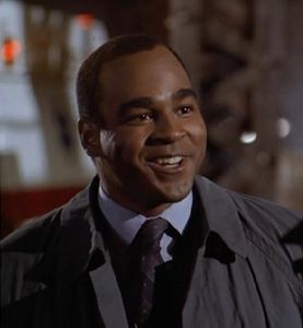 Rodney Frazier