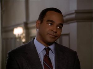 Rodney Frazier