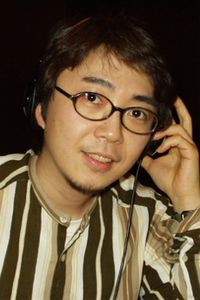 Tetsuya Iwanaga