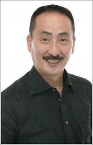 Yukimasa Kishino