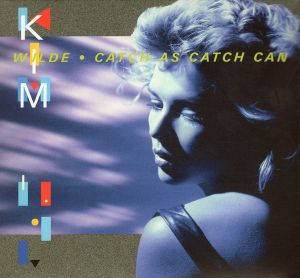 Kim Wilde: Carch As Catch Can (deluxe edition)