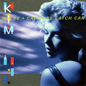 Kim Wilde: Carch As Catch Can (deluxe edition)