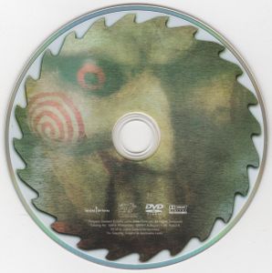 Saw II