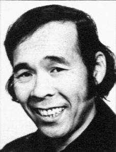 Reizō Nomoto