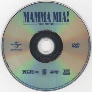 Mamma Mia!