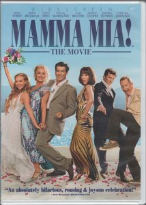 Mamma Mia!