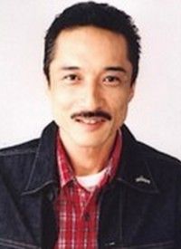 Masashi Sugawara