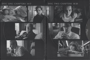 House of Cards: The Complete Second Season