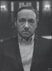House of Cards: The Complete Second Season