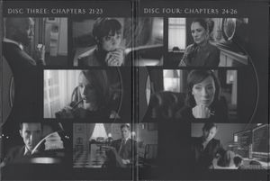 House of Cards: The Complete Second Season