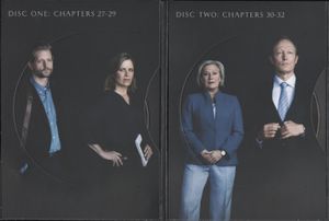 House of Cards: The Complete Third Season