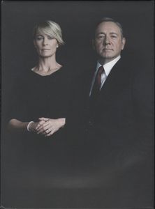 House of Cards: The Complete Third Season
