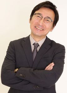 Keiichi Nanba
